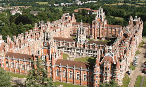 皇家艺术学院视觉传达申请要求