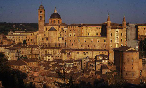 乌尔比诺美术学院留学怎么样？