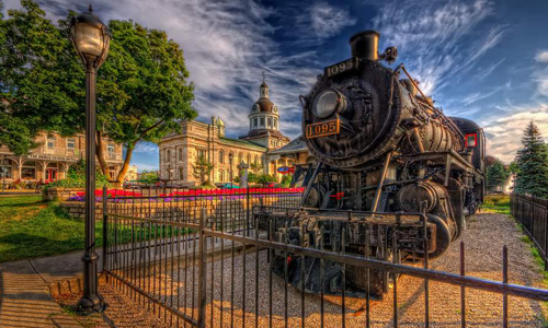 阿尔伯塔艺术设计学院研究生留学解析