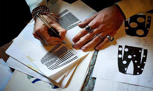 服装设计留学申请意大利马兰欧尼时装学院介绍