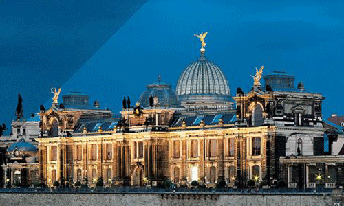 为什么汉堡美术学院深受艺术生关注