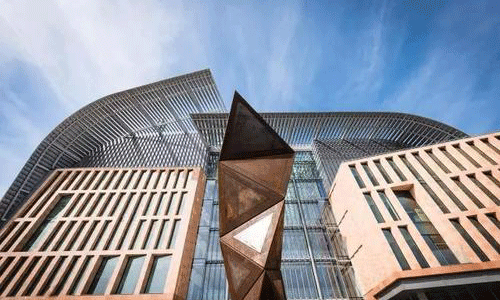 英国巴特莱特建筑学院怎么样？