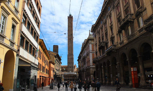 博洛尼亚美术学院全解析