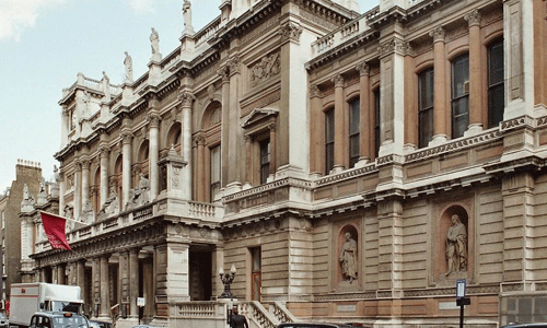 2021年英国知名艺术大学盘点