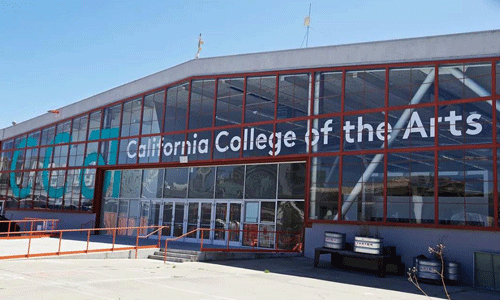 加州艺术学院CalArt艺术作品集要求