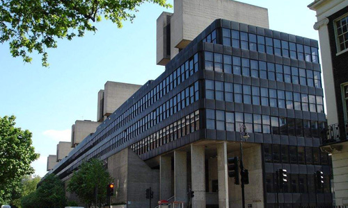 伦敦大学学院交互设计解析