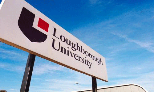 拉夫堡大学平面设计专业申请要求