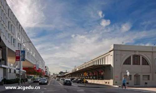 美国南加州建筑学院申请及奖学金