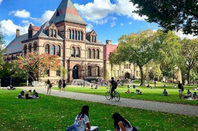 2022年布朗大学美国排名第几