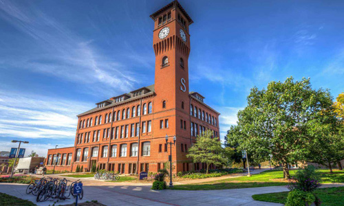 美国艺术留学奖学金怎么样