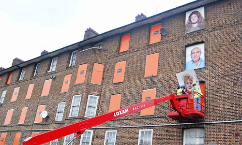 中央圣马丁艺术与设计学院申请条件解析