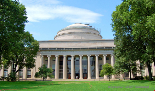 排名世界前十的美国大学有哪些？