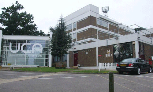 创意艺术大学插图硕士申请要求是什么？