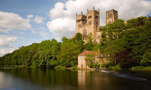 英国杜伦大学怎么样