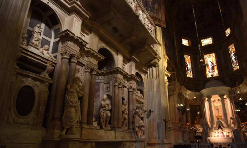 热那亚美术学院留学条件