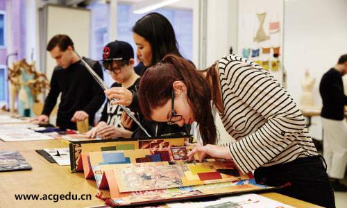 美国艺术留学申请有哪些误区