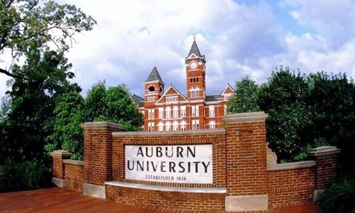 奥本大学硕士留学解析