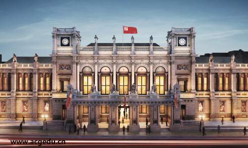 英国艺术留学优势有哪些？