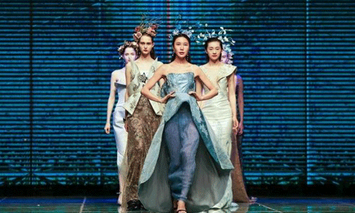 巴黎国际时装艺术学院本科留学专业