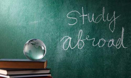 艺术留学生选专业误区有哪些？