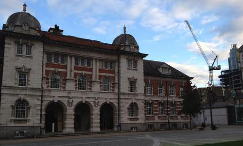 去切尔西艺术设计学院留学条件