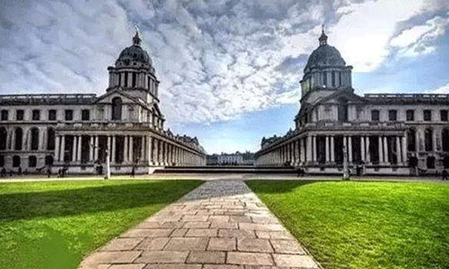 伦敦大学学院艺术专业