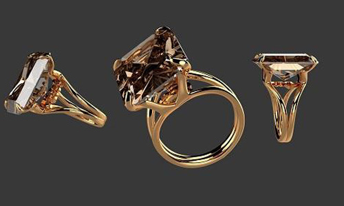 皇家艺术学院珠宝设计申请条件