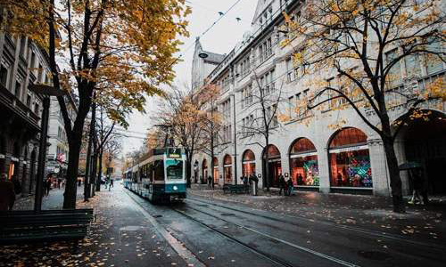 安特卫普皇家艺术学院硕士留学解析