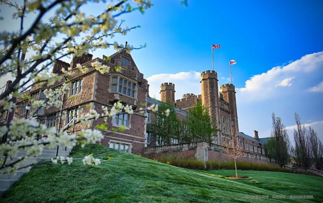 美国本科经济学专业课程设置是什么样的？