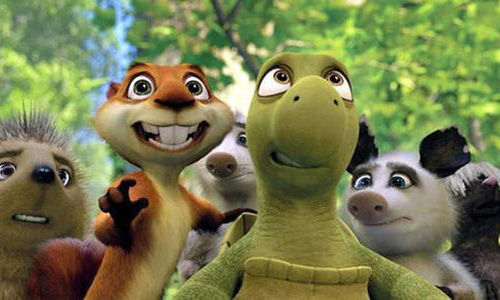 加州艺术学院动画专业怎么样？