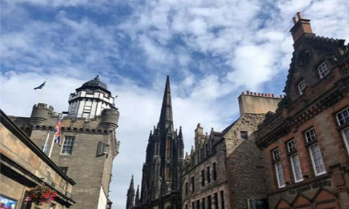 英国大学景观设计专业研究生排名TOP10