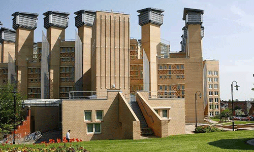 英国考文垂大学申请条件