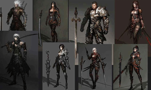 国外游戏设计留学该如何选校？