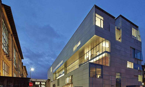 格拉斯哥艺术学院服装设计专业解析