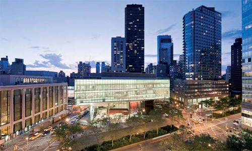 美国音乐学院排名榜单