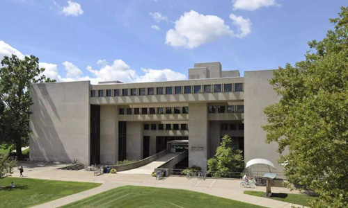 欧柏林音乐学院研究生留学全解析