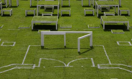 景观设计专业留学英国院校推荐