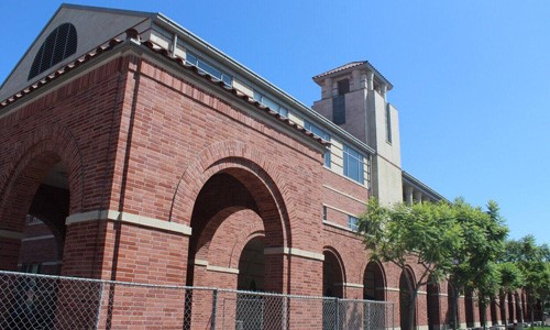 南加州大学建筑学院怎么样？