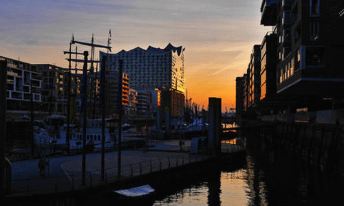 德国汉堡美术学院怎么样？