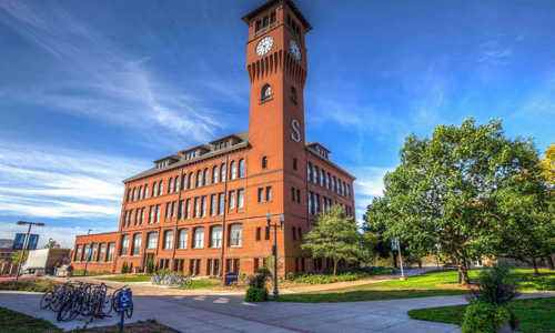 美国创意设计学院硕士留学解析