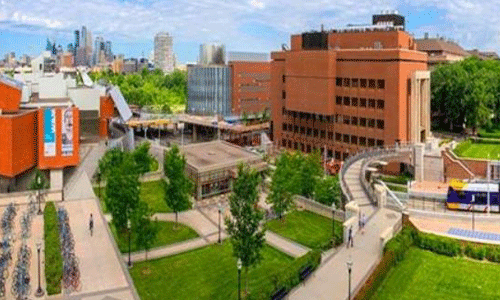 美国建筑学专业留学院校有哪些？