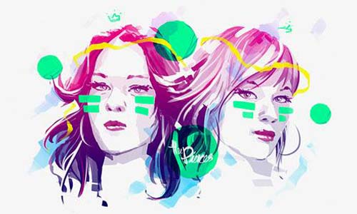 英国插画艺术留学全攻略