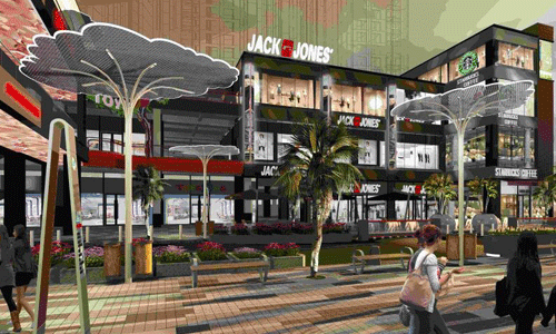 美国时尚设计商业学院申请要求是什么？