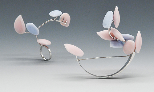 美国大学三类珠宝设计专业课程你适合哪种？