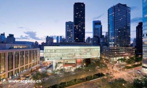 申请茱莉亚音乐学院需要什么条件？