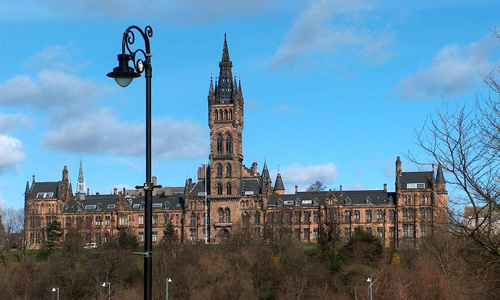 格拉斯哥大学硕士留学解析