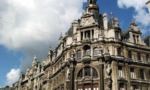 安特卫普皇家艺术学院研究生留学全解析