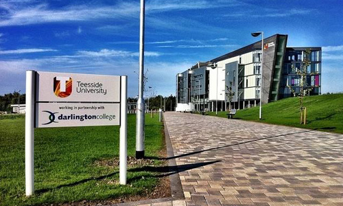 去提赛德大学留学条件是什么？