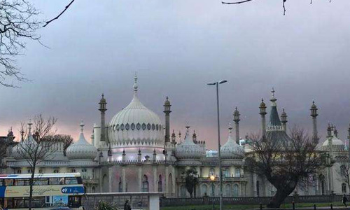 布莱顿大学本科留学解析