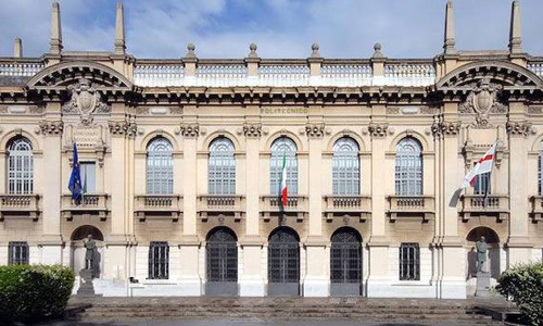 米兰理工大学留学申请条件